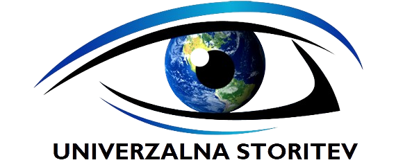 Univerzalna Storitev